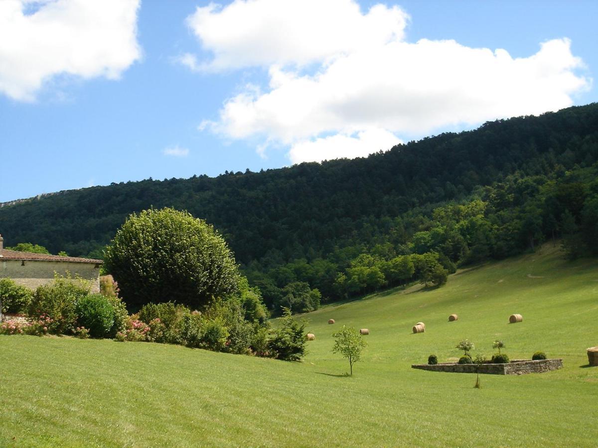Clos De Mont July, Architecture Xviiie Au Coeur De La Nature Ceyzeriat Экстерьер фото